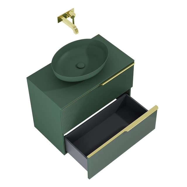 Cosmic Wish mueble baño 80 cm