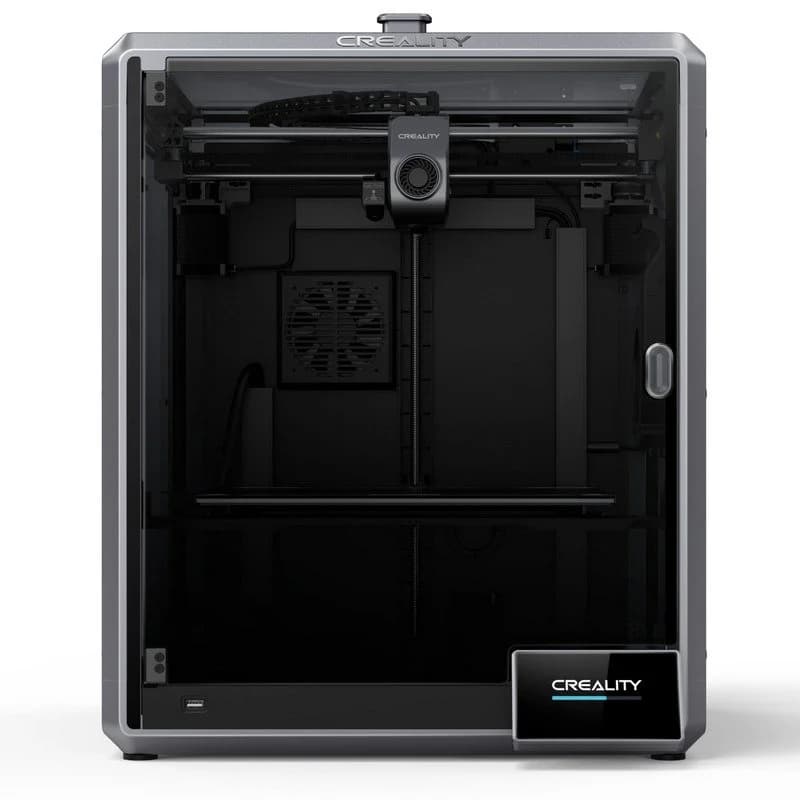 Imagen de Creality K1 Max Impresora 3D 🖨️ en OfertitasTOP