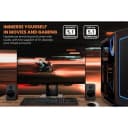 Thumbnail 2 de Creative Sound Blaster Audigy Fx V2 tarjeta de sonido PCI-e 🎧