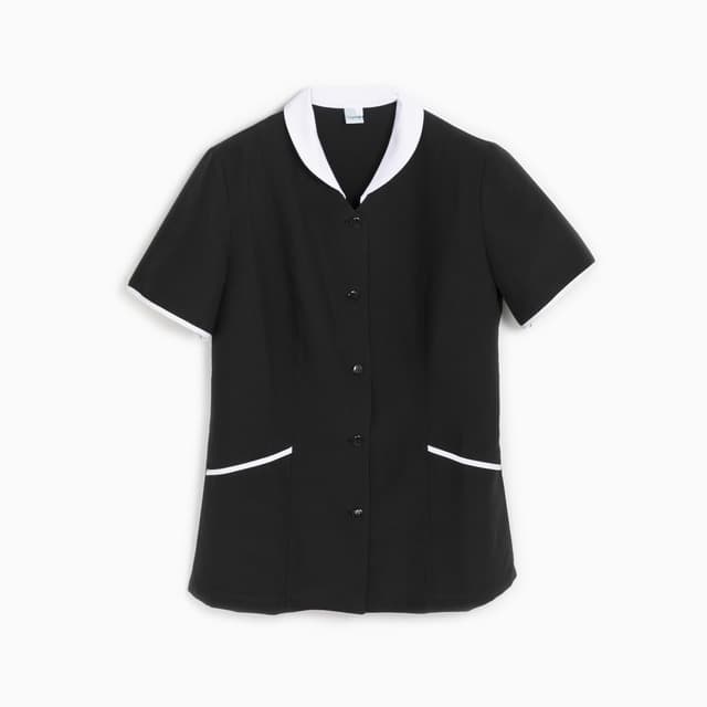 Creyconfe Mónaco: casaca para personal de hostelería