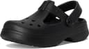 Thumbnail 6 de Crocs Classic Mary Jane Clog zuecos talla 25/26 niños