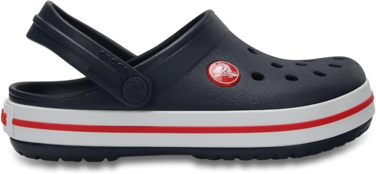 Crocs Crocband Clog K Zuecos unisex niños 32/33 📱