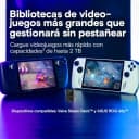 Thumbnail 1 de Crucial P310 1TB SSD NVMe PCIe Gen4 7.100 MB/s 💾