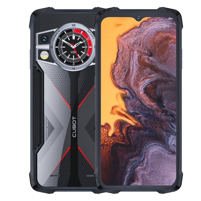 Imagen de Cubot KingKong 9 smartphone 12GB / 512GB 10.600 mAh en OfertitasTOP