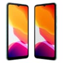 Thumbnail 1 de Cubot Note 21 smartphone 6/128GB Verde 6,56″🎯