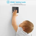 Thumbnail 4 de CURRYSMARTER - Interruptor de persiana WiFi con control inteligente ☀️