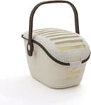 Thumbnail 6 de CURVER Inodoro para Gatos con Bandeja y Accesorios 🐱