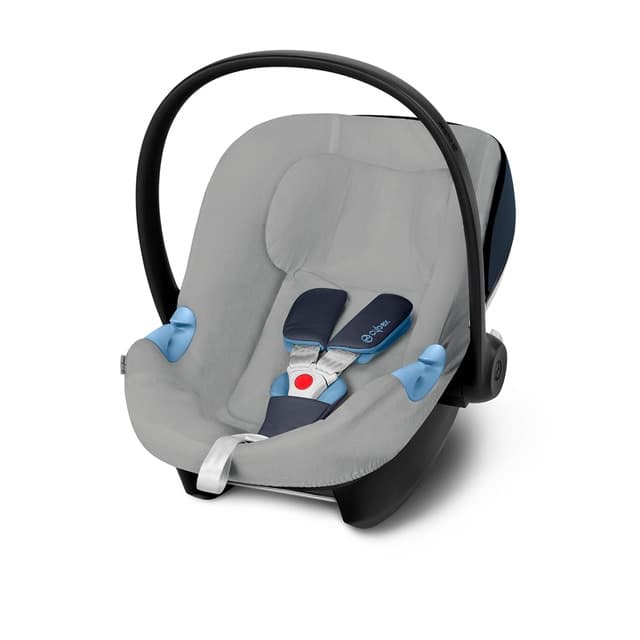 Cybex Funda de verano para Aton M Series 👶