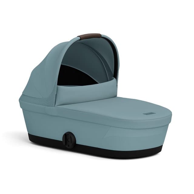 Cybex Melio Cot capazo 👶