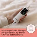 Thumbnail 3 de DAGA Manta térmica Relax 160 x 120 cm 🛋️