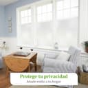 Thumbnail 2 de DARUITE Vinilo opaco para ventanas 90x400cm 🪟