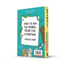 Thumbnail 11 de David Walliams The World’s Worst Pets — libro infantil 📚