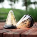 Thumbnail 7 de DAWALIGHT Farol Solar Exterior Jardín con Guirnalda LED 🌟