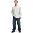 Thumbnail 4 de DC Shoes Camisa Long Lines para hombre