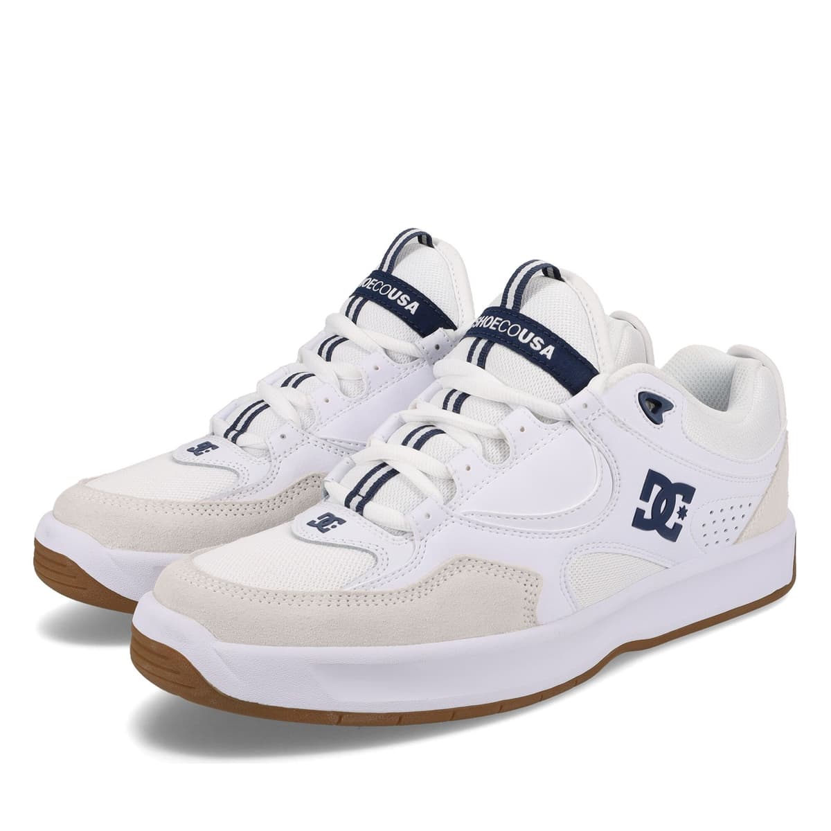 Imagen de DC Shoes Kalynx Zero zapatillas hombre 👟 en OfertitasTOP