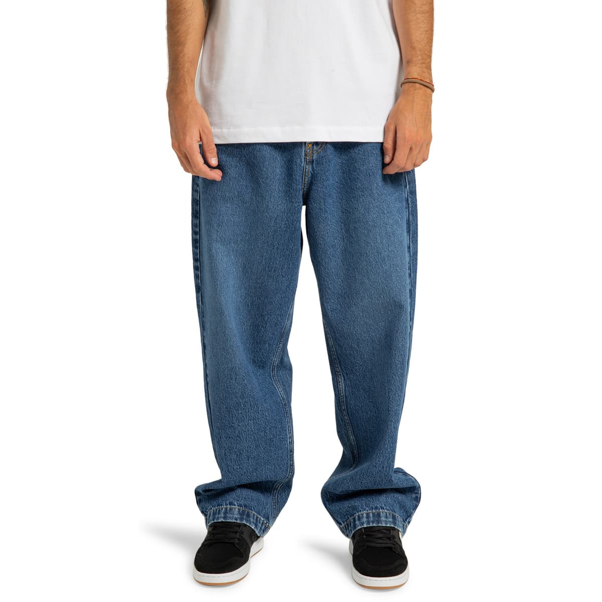 Imagen de DC Shoes Worker Baggy, pantalón hombre 👖 en OfertitasTOP