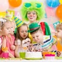 Thumbnail 2 de Decoración de Tartas Happy Birthday Rosa Oro ✨ - 17 Piezas