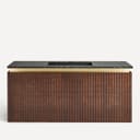 Thumbnail 1 de Decosan Olympia mueble baño 1 cajón 1 baúl