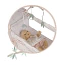 Thumbnail 2 de Decuevas Toys - Armario cambiador de muñecas Koala 🐨