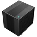 Thumbnail principal de DeepCool ASSASSIN 4S ventilador CPU 140 mm negro 🖥️