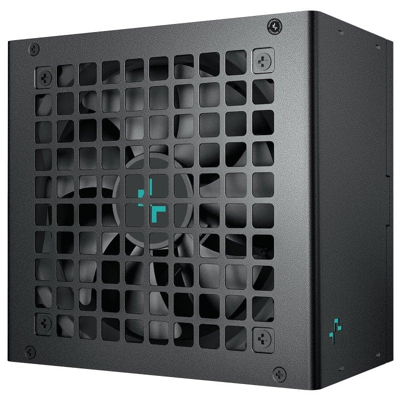 Imagen de DeepCool PL550D 550W 80 Plus Bronze fuente de alimentación en OfertitasTOP