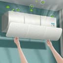 Thumbnail principal de Deflector Aire Acondicionado Universal Ajustable 🌬️ Casa y Oficina