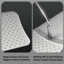 Thumbnail 2 de Deflector Aire Acondicionado Universal Ajustable 🌬️ Casa y Oficina