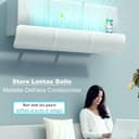 Thumbnail 6 de Deflector Aire Acondicionado Universal Ajustable 🌬️ Casa y Oficina