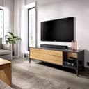 Thumbnail principal de DEKIT GRUPO RIMOBEL LAK Mueble TV 45x133x39 cm