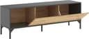 Thumbnail 1 de DEKIT GRUPO RIMOBEL LAK Mueble TV 45x133x39 cm