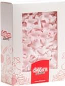 Thumbnail 3 de dekora 400 Mini Flores comestibles para tartas, 2 cm