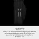 Thumbnail 3 de Dell EcoLoop Pro Classic Maletín 14" para portátil 💼