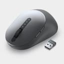 Thumbnail 10 de Dell MS5320W ratón inalámbrico multi-dispositivo, gris 🖱️
