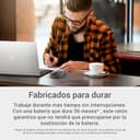 Thumbnail 3 de Dell MS5320W ratón inalámbrico multi-dispositivo, gris 🖱️