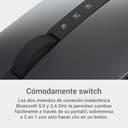 Thumbnail 5 de Dell MS5320W ratón inalámbrico multi-dispositivo, gris 🖱️