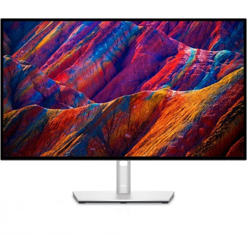 Imagen de Dell UltraSharp U2723QE 27" 4K USB-C 📺 en OfertitasTOP