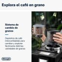 Thumbnail 1 de DeLonghi Rivelia Cafetera Superautomática ☕️ Negra