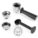 Thumbnail 2 de DeLonghi Stilosa EC260.BK Cafetera espresso 15 bares