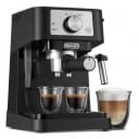 Thumbnail 3 de DeLonghi Stilosa EC260.BK Cafetera espresso 15 bares