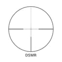 Thumbnail 4 de DELTA Visor Stryker HD 1-6x24 SFP Di-MD 📷