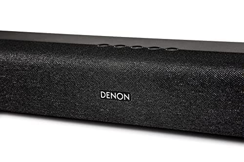 Imagen de DENON DHT-S217 Barra de sonido Dolby Atmos 2.1 📺 en OfertitasTOP