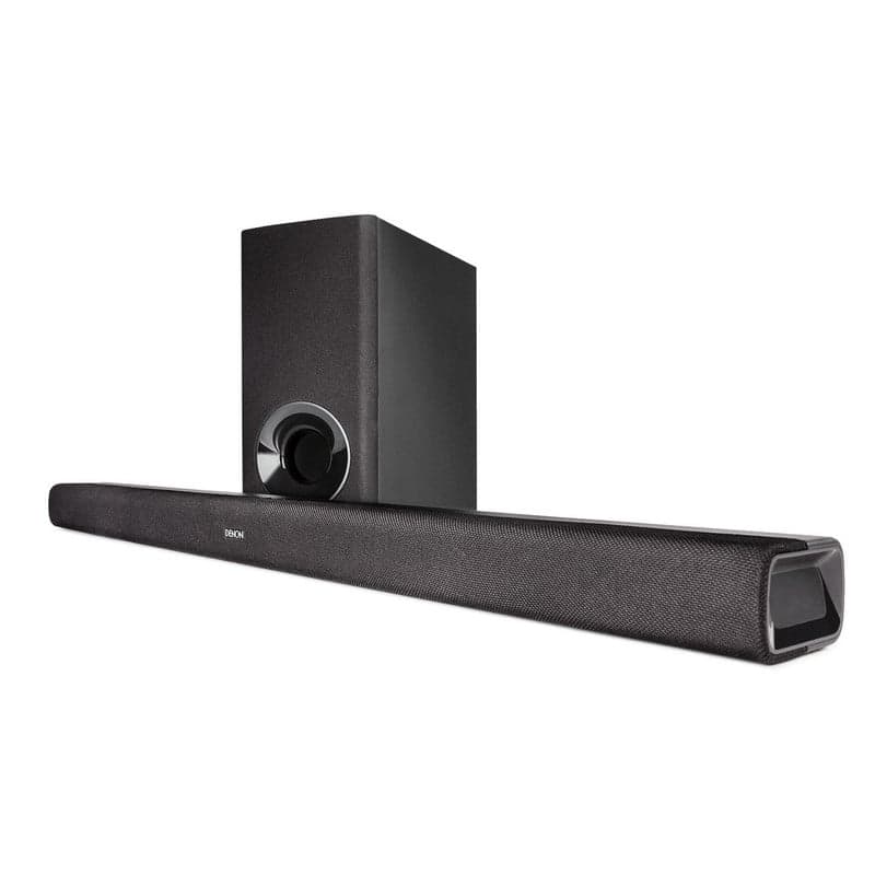 Imagen de Denon DHT-S316 barra de sonido Bluetooth 📺 en OfertitasTOP