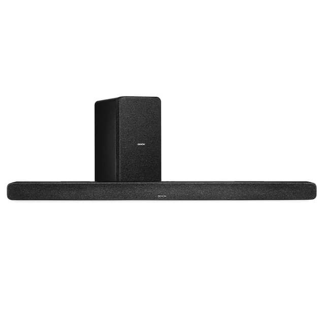 Imagen de Denon DHT-S517 barra de sonido 3,1,2 Dolby Atmos en OfertitasTOP