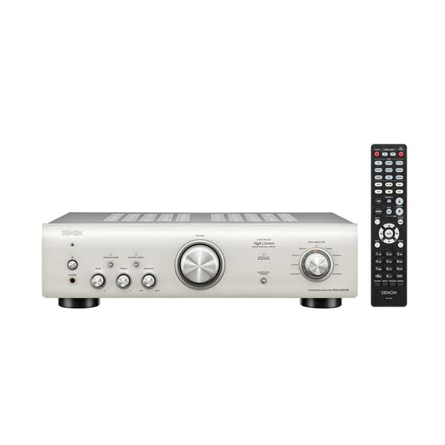 Imagen de Denon PMA 600 amplificador 70 W x2 en OfertitasTOP