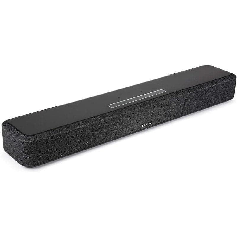 Imagen de Denon Sound Bar 550 🎶 Barra de Sonido Compacta y Potente en OfertitasTOP