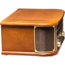 Thumbnail 2 de Denver MCR-50MK3 microcadena con tocadiscos y USB 5W 📻