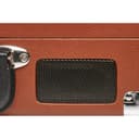 Thumbnail 2 de Denver VPL-120 tocadiscos portátil marrón 📻