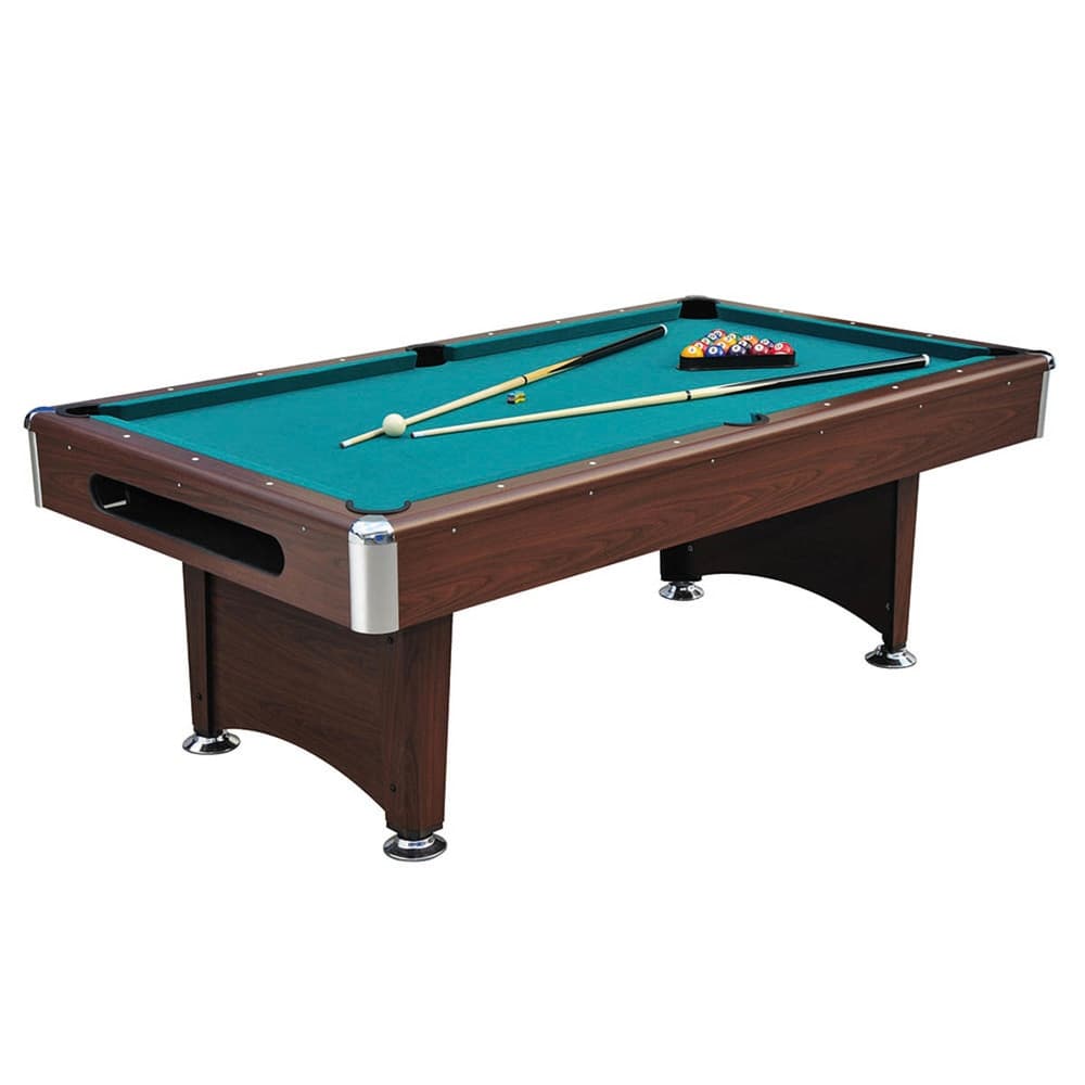 Devessport Akra — mesa de billar semi profesional 🎱