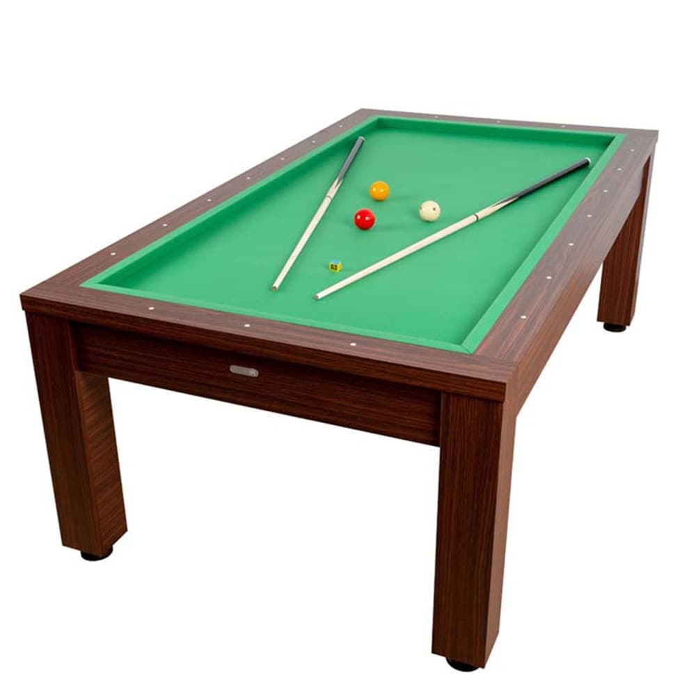 Devessport Mesa de billar francés de carambola con envío gratis 🎱