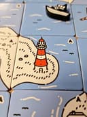 Thumbnail 7 de Devir Beacon Patrol — juego cooperativo rápido 🎲